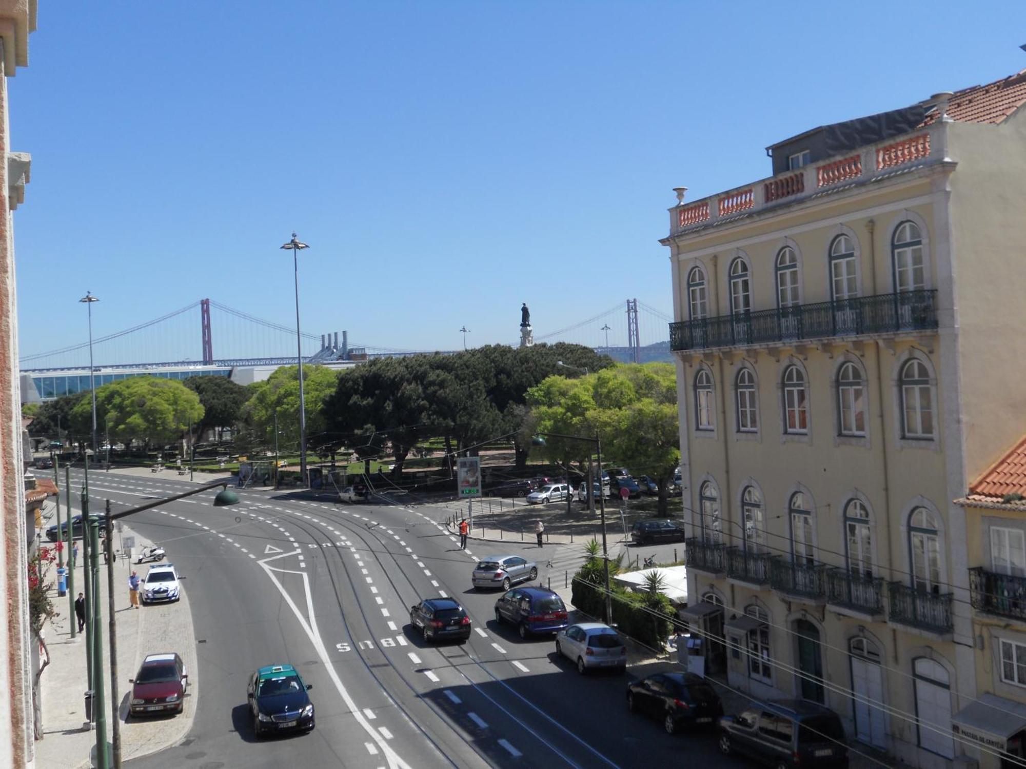 Hotel Belem Tejo - Setubalense, Lisbon